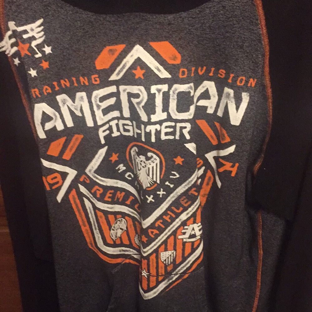 Hoodie XL